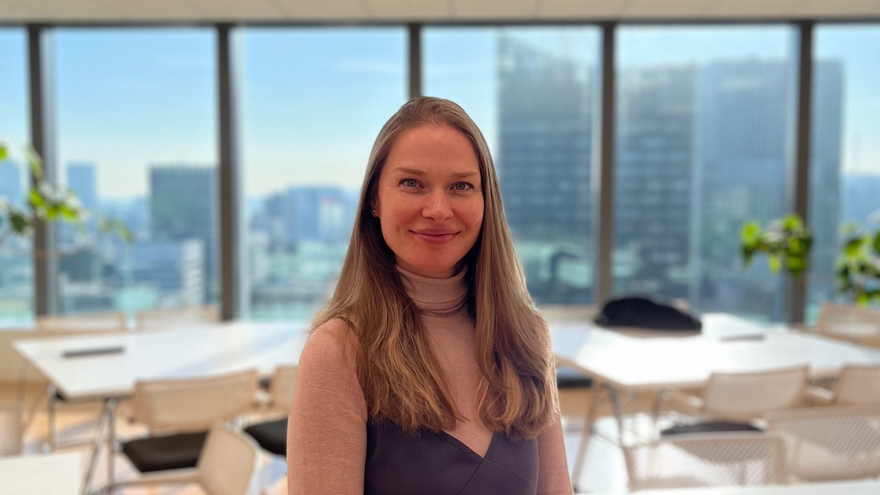 社員ブログ#7 至善館と世界の架け橋になる /Bridging Shizenkan and Wider World