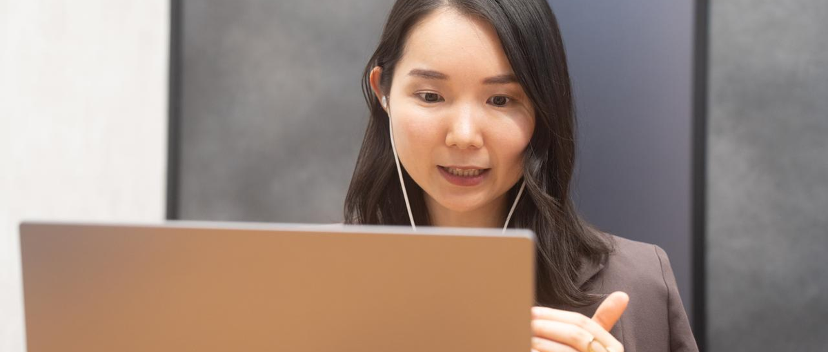 あなたの一言で人生が前に進む人がいます。力を貸してもらえませんか？