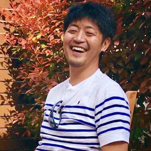 Keita Umimoto