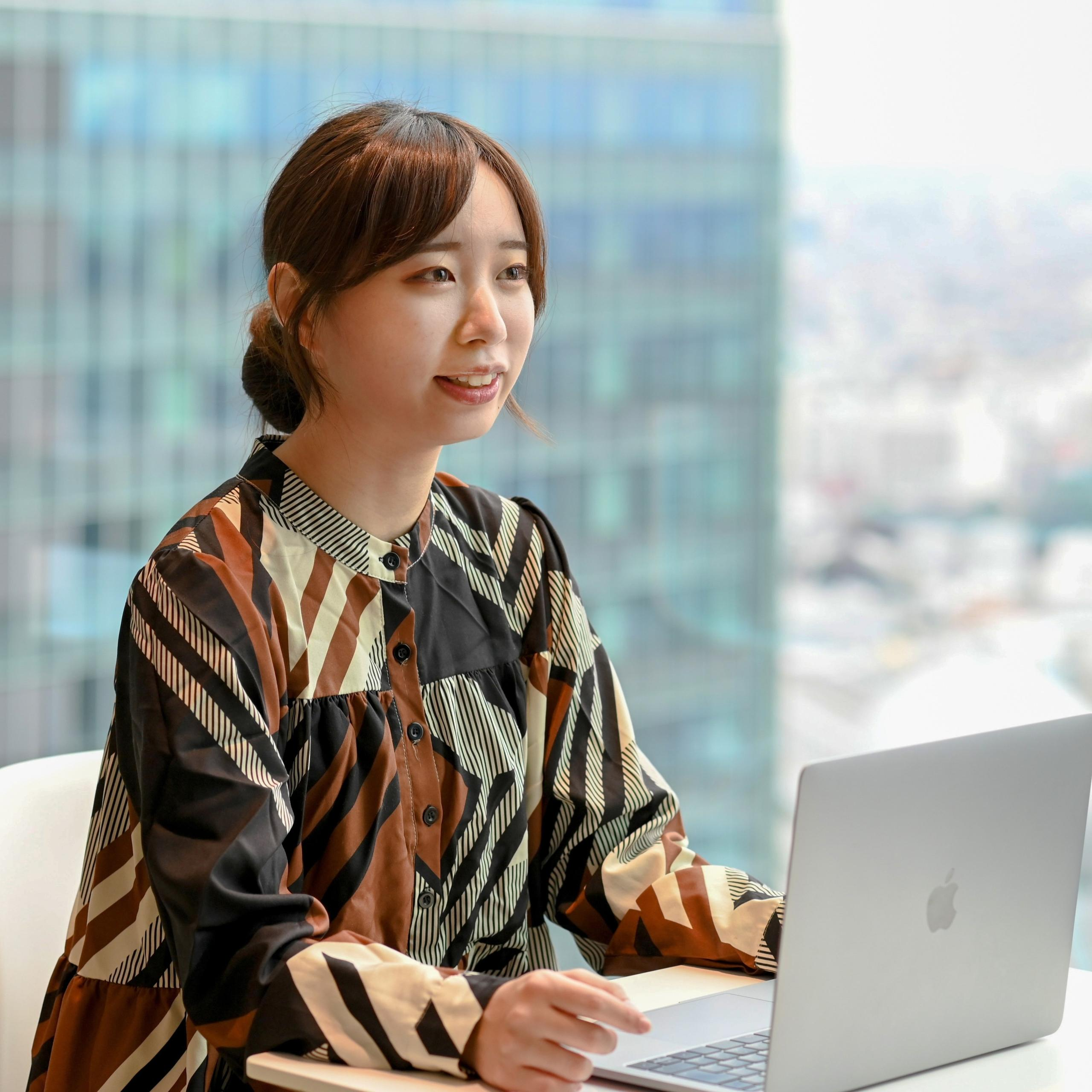米田 菜々子