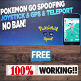 {@Pokemon GO@} Hack Cheats Pokec Online (Joystick and Spoofing)