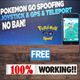 {@Pokemon GO@} Hack Cheats Pokec Online (Joystick and Spoofing)