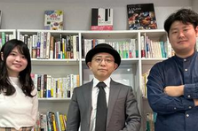 企画段階から携わることが出来る！！ |  ITコンサル募集
