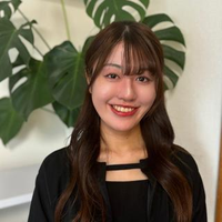 渡邊 菜月さんのプロフィール