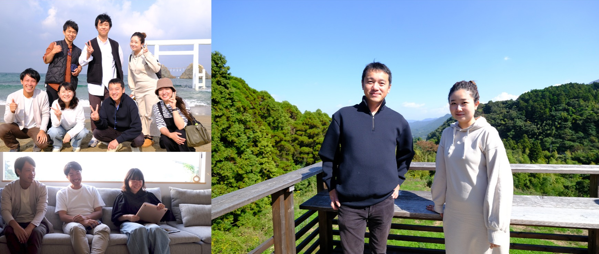 バックグラウンドが様々なメンバーと一緒に大手・地方企業のPRしませんか？