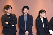 ユーザー数9万人越え！注目のキャリア支援サービスを一緒に成長させませんか？