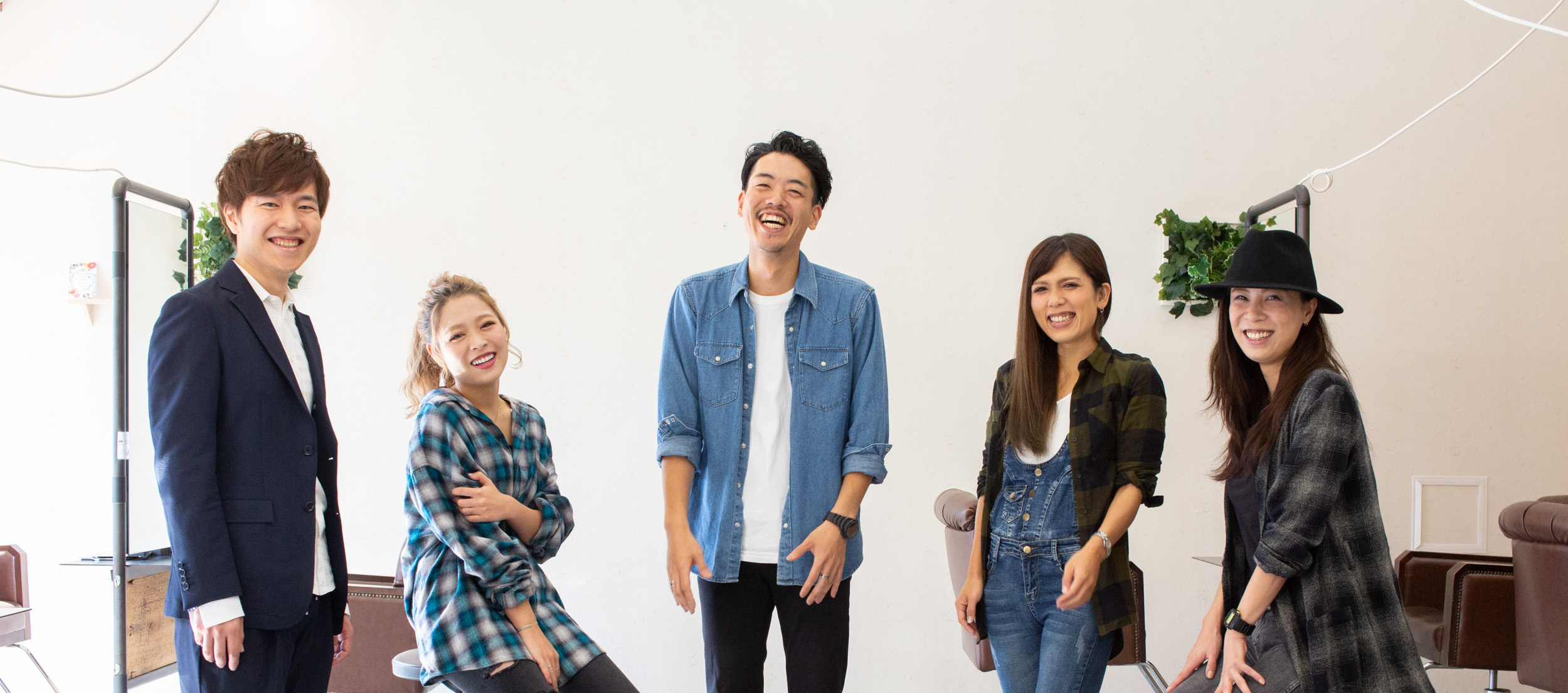 パートナーは必要不可欠。美容室が新規事業人材を採用するために「Wantedly×運用代行」を選択した理由