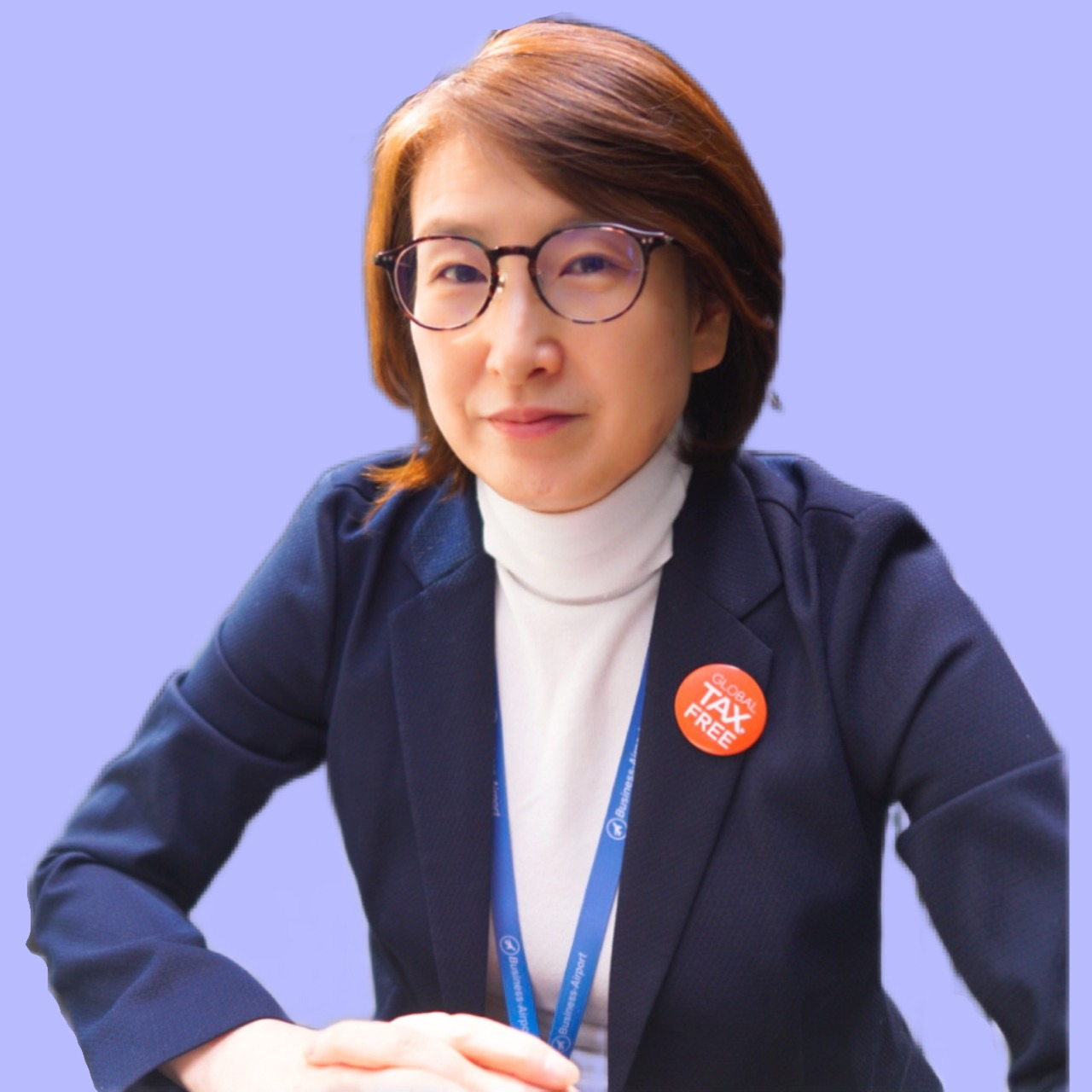 Sayuri Toh