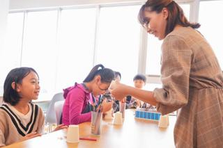 子供の可能性を広げる教育に携わる！インターンで働く学童保育スタッフ募集