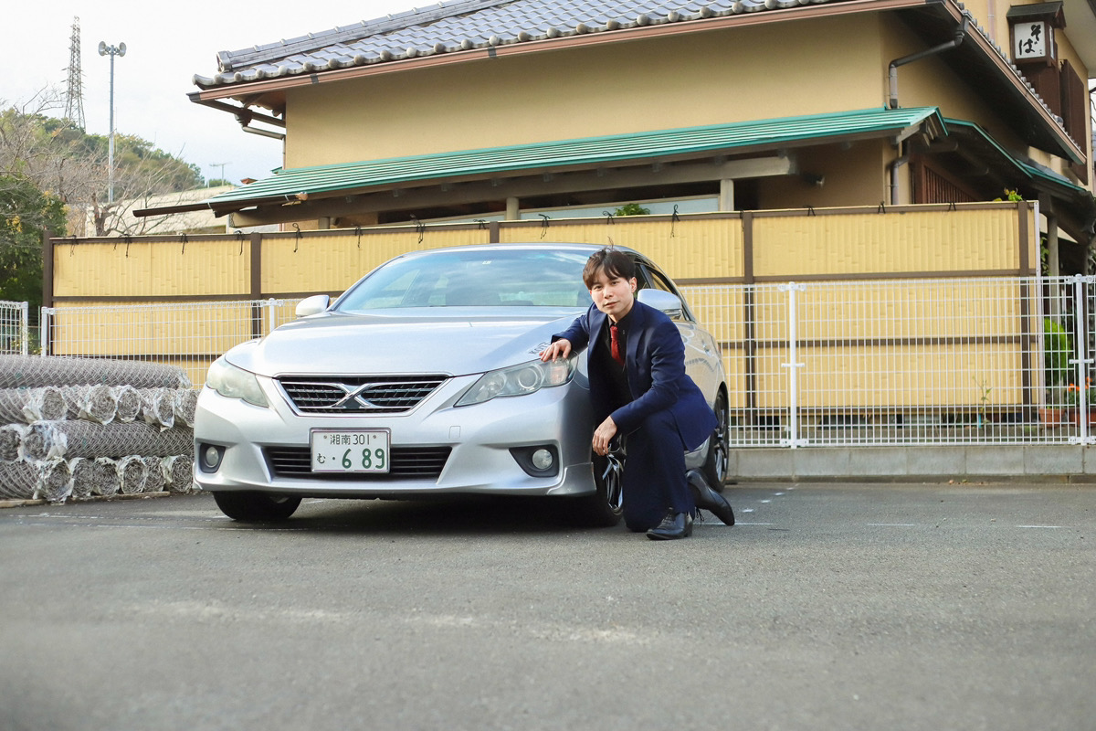 製造業からITエンジニアに｜自分が欲しいモノは自分で作れるように！｜社員インタビュー＃2