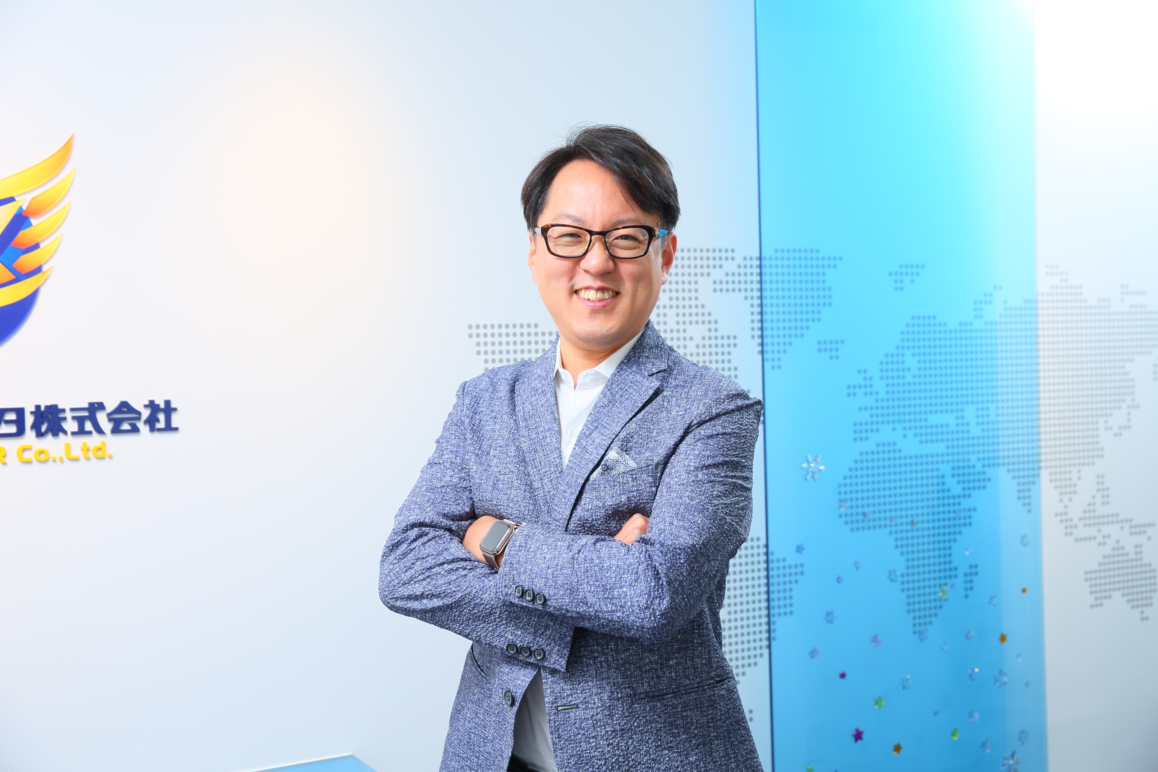 CCK創業ストーリーVo.2【フィリピン進出と新社長への代替わり】