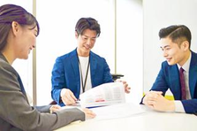  東京｜自社SaaS/SEARCH WRITEのフィールドセールスを募集