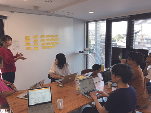 OKRに取り組んだ半年間を振り返ってみた