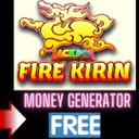 [%Fire Kirin%] Free Money Hack Generator