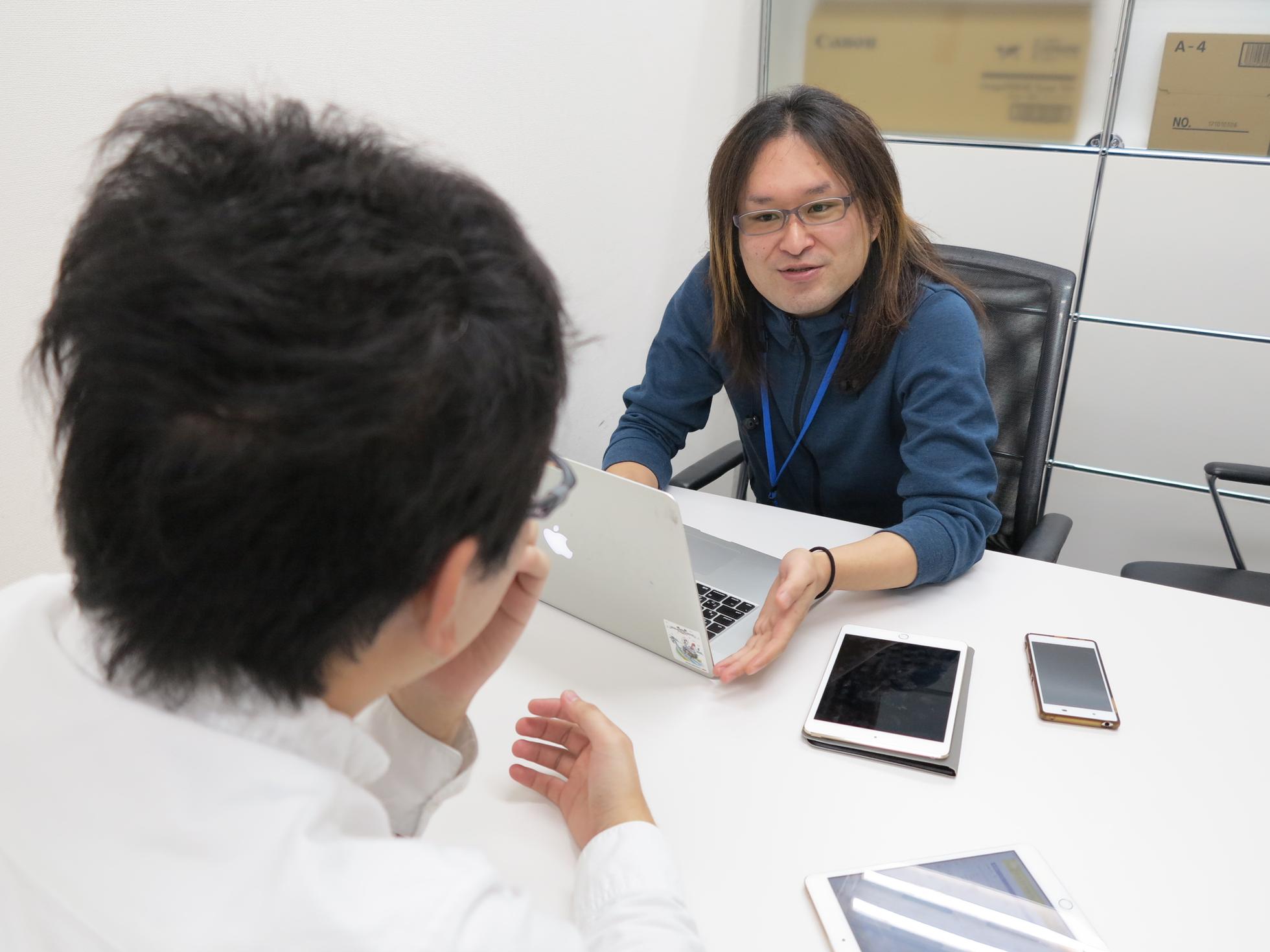 医学教育サービスを提供する会社でともに組織づくりに携わりませんか - 株式会社メディックメディアのエンジニアリングの採用 - Wantedly