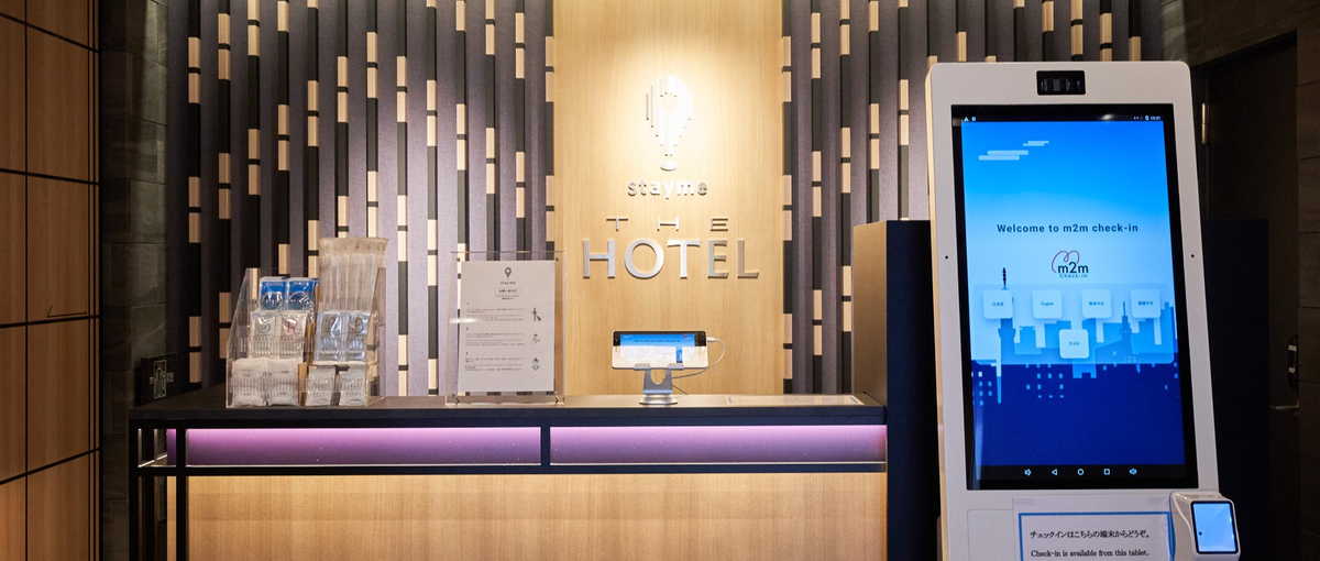 新業態アパートメントホテル開業|OTA集客を担うWebマーケター募集！