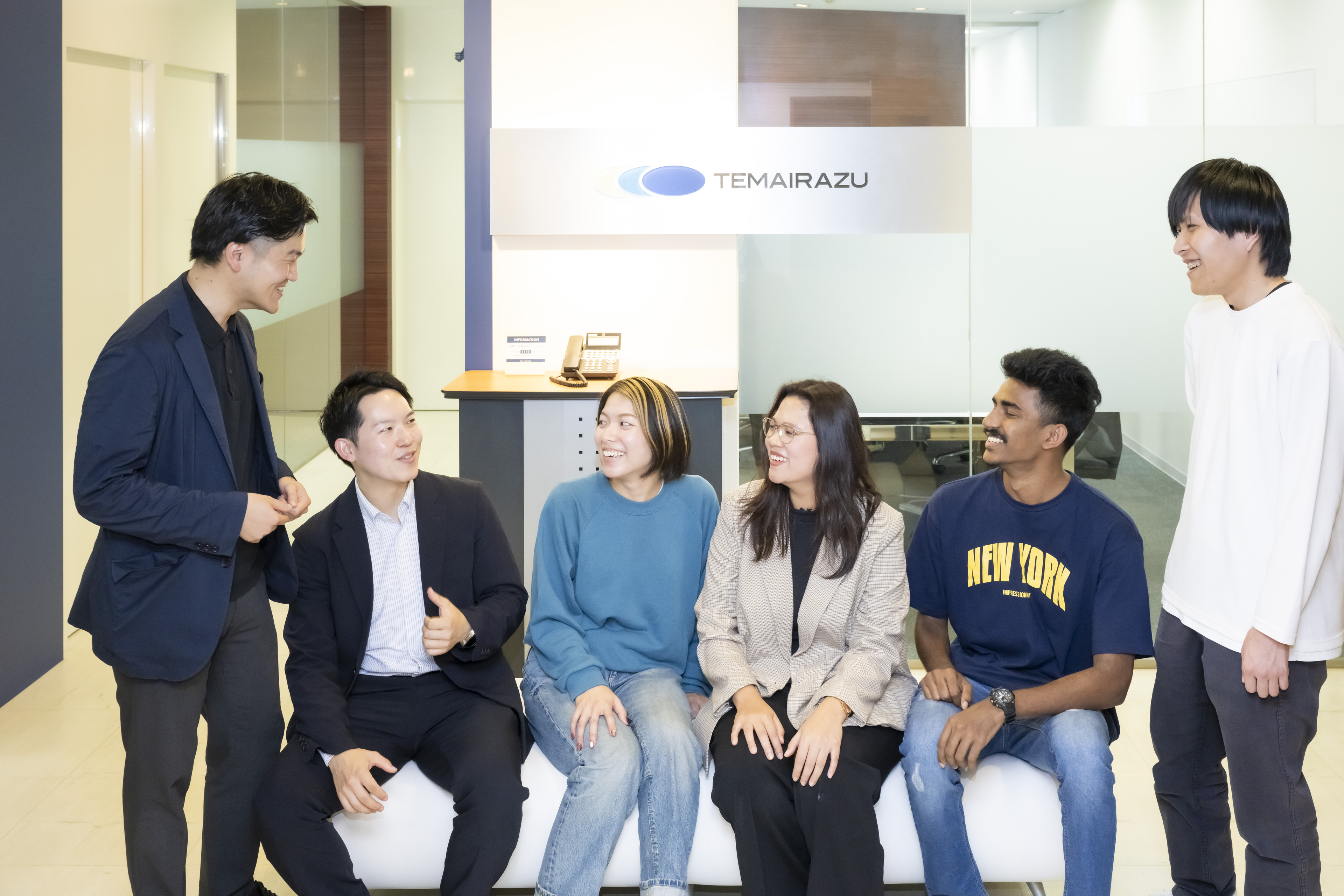 人とのつながりを大切にする宿泊業界のDX化を支援するSaaS営業の話