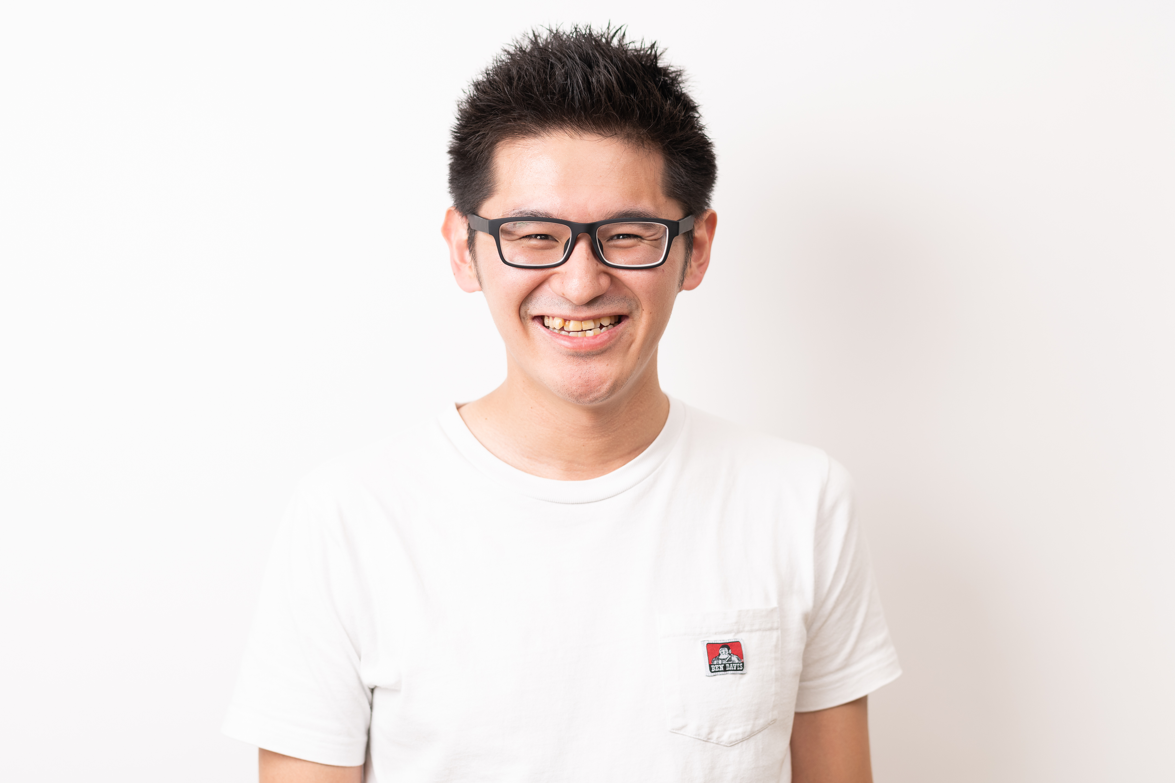 Yuki Mitsuhashi