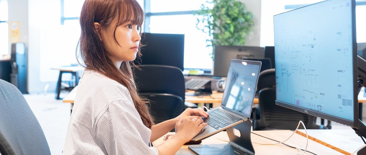 福岡│何を作るか？からユーザビリティを追求するUXデザイナー募集！