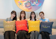 どの階層切り取っても風通しがよいのがGOOYAの魅力。定期的な「1on1」で、常にフィードバック＆フィードフォワードを行います。