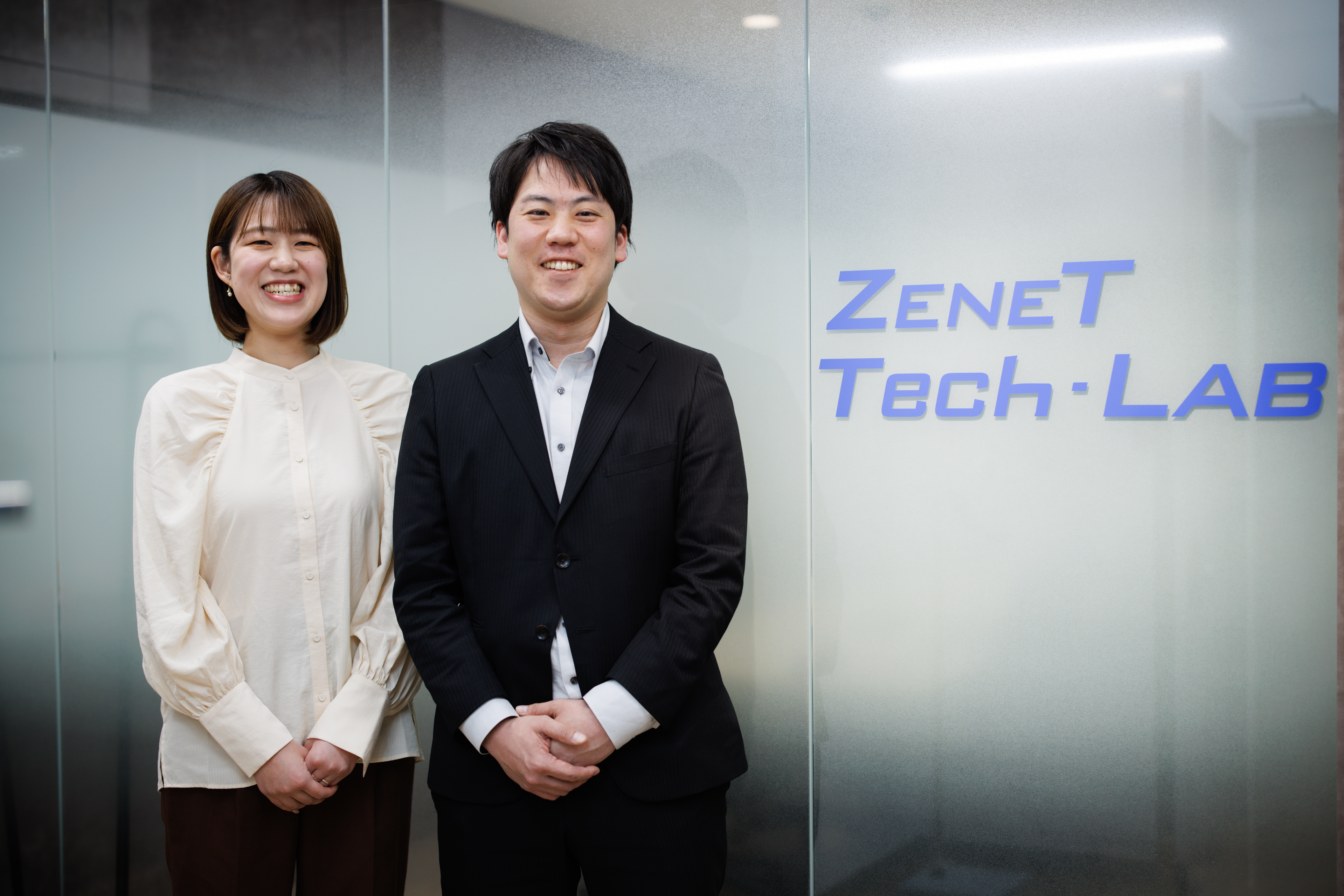 ZENET はシステムを創ります。システムを創る人をつくります。