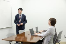 エンジニア｜スキルアップを渇望するあなた！最先端技術で未来を拓きませんか？