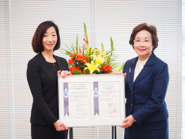 FSSC22000を取得食の安心安全を強化します