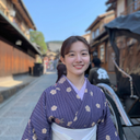 古郡 美月