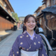 古郡 美月