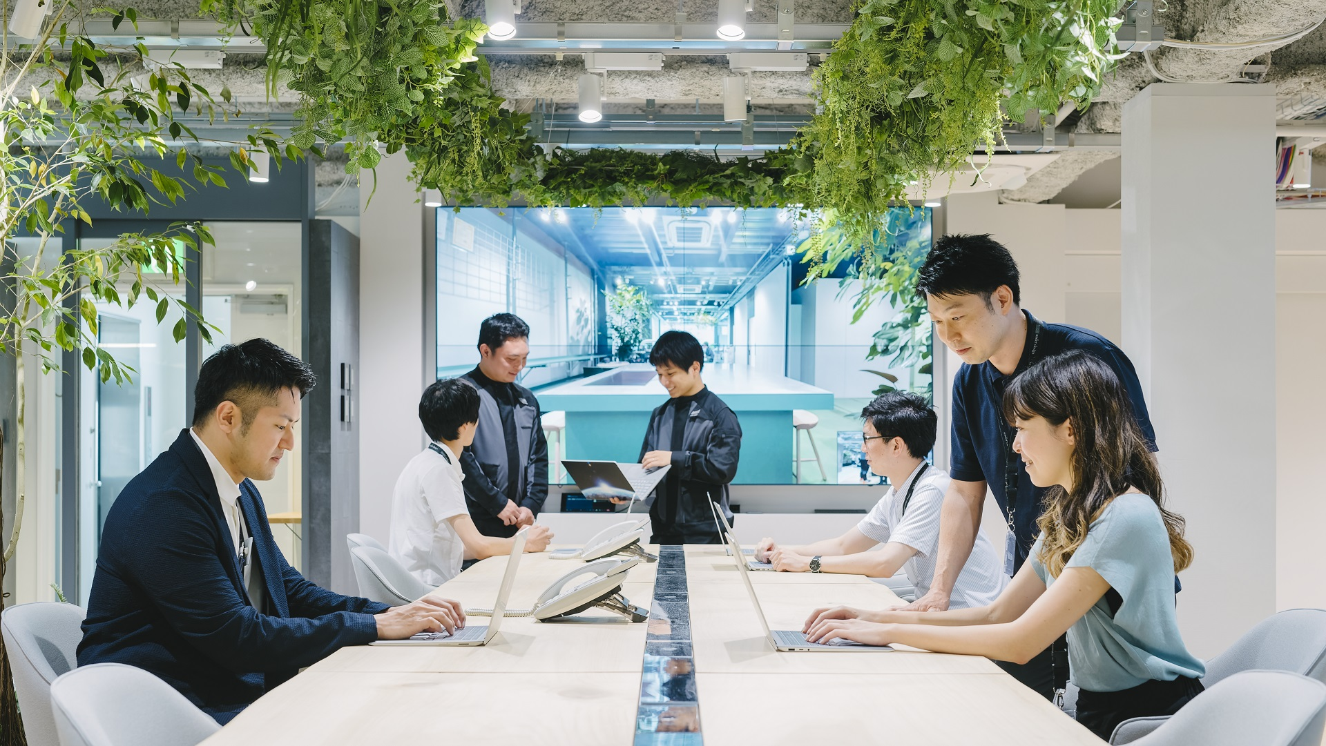 履歴書・エントリーシートで趣味や特技を聞くことで、何を見てるの？