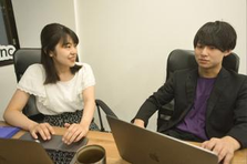 学生のうちに実績作りたい！インターンでエンジニアとしての経験積みませんか？