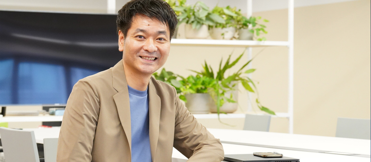 ビジネスと社会貢献がつながるまで―キャンサースキャン代表・福吉潤　後編