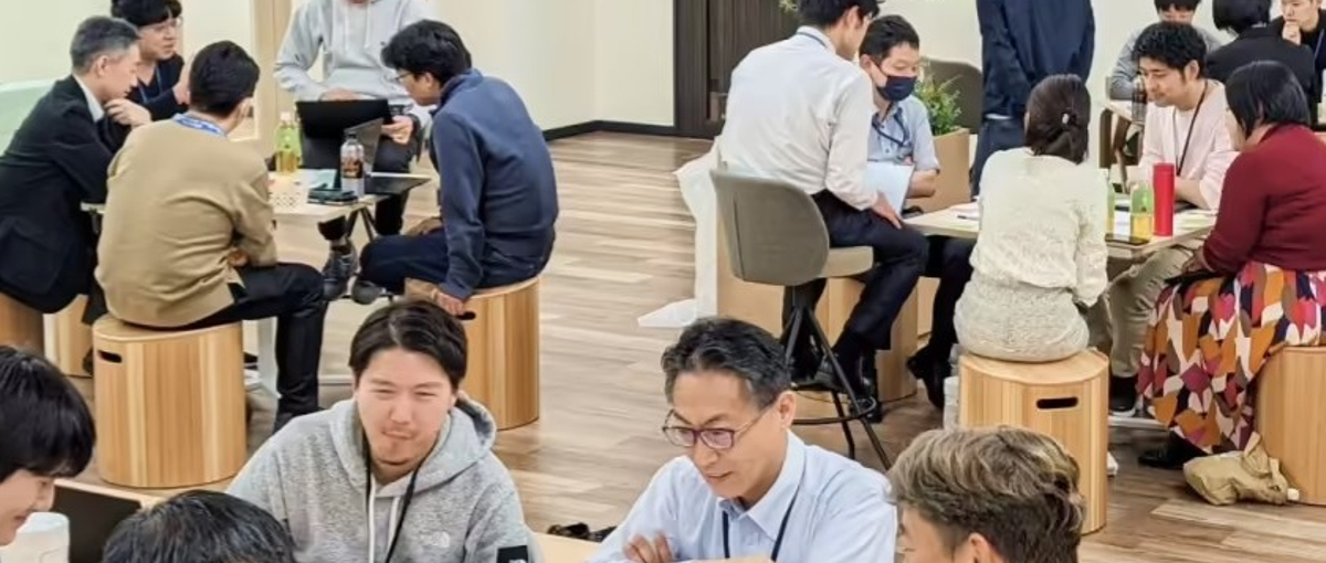 予算規模三桁億円！都庁全庁における基幹システム更改Pjtをリード！