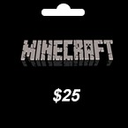 Minecraft free digital online gift card gamestop
