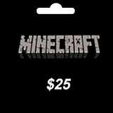 Minecraft free digital online gift card gamestop
