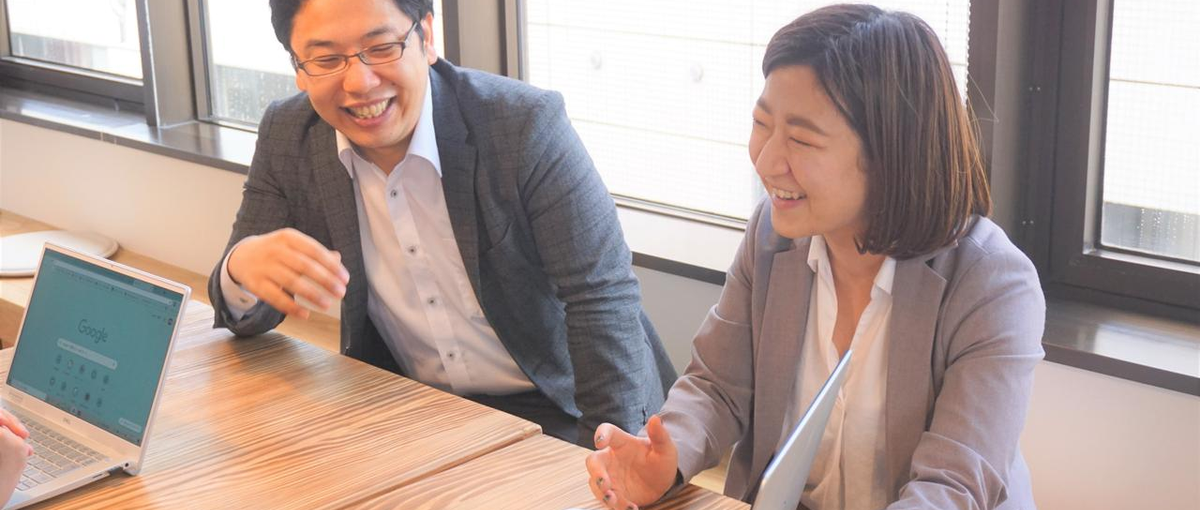 トークスキル磨きませんか？IT×法人営業の成長環境でスキルアップしましょう