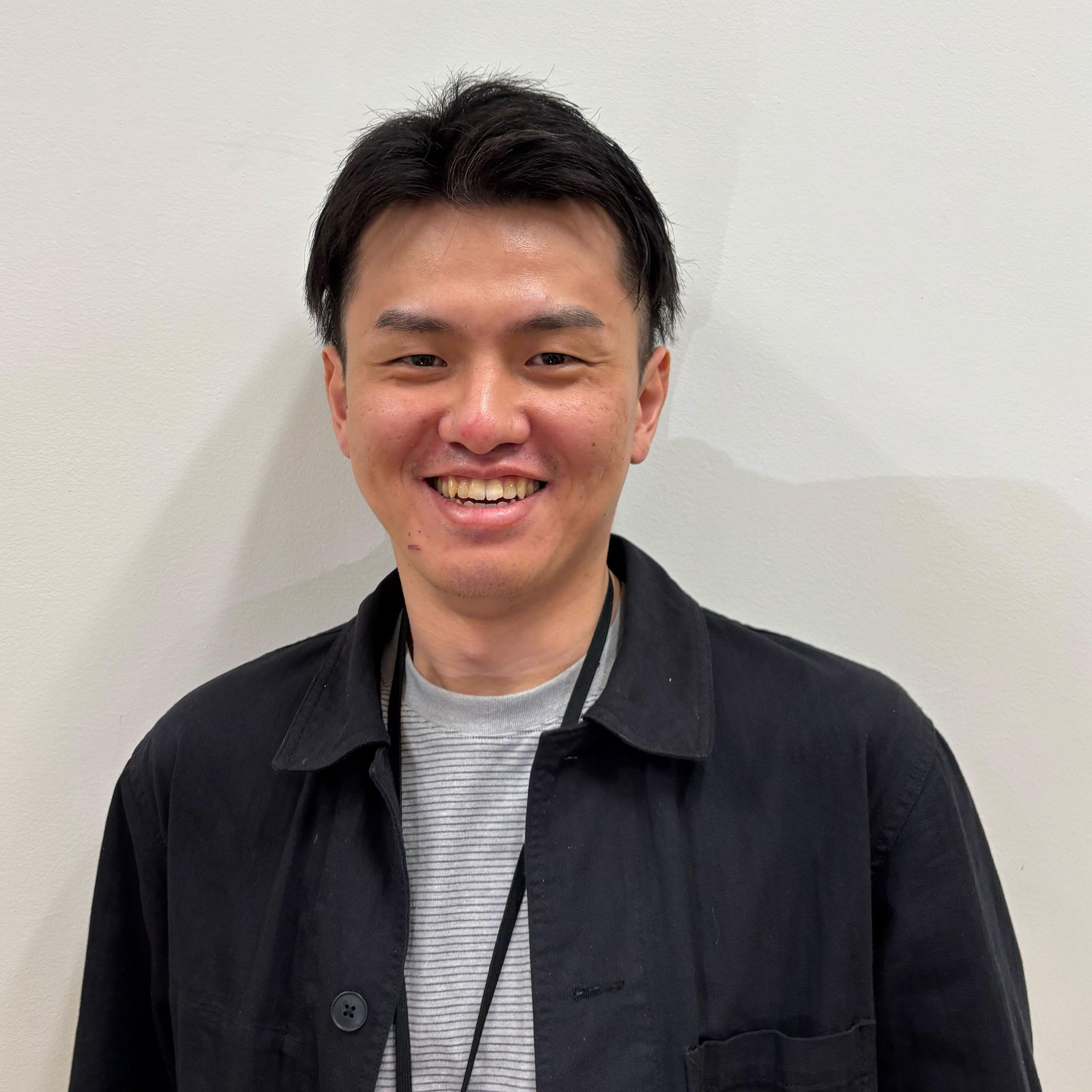 Ryota Yahara