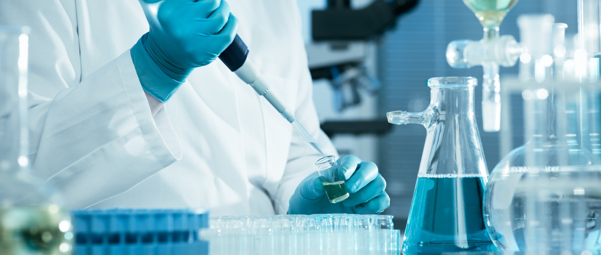 大腸がん患者数減少を目指して。熱意を持った研究開発職を募集！