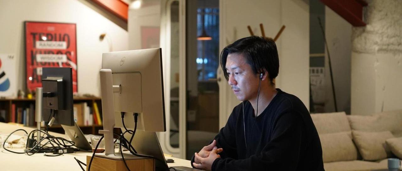 ハイレベルな 声優・音響クリエイティブチームを率いる｜音声ディレクター募集