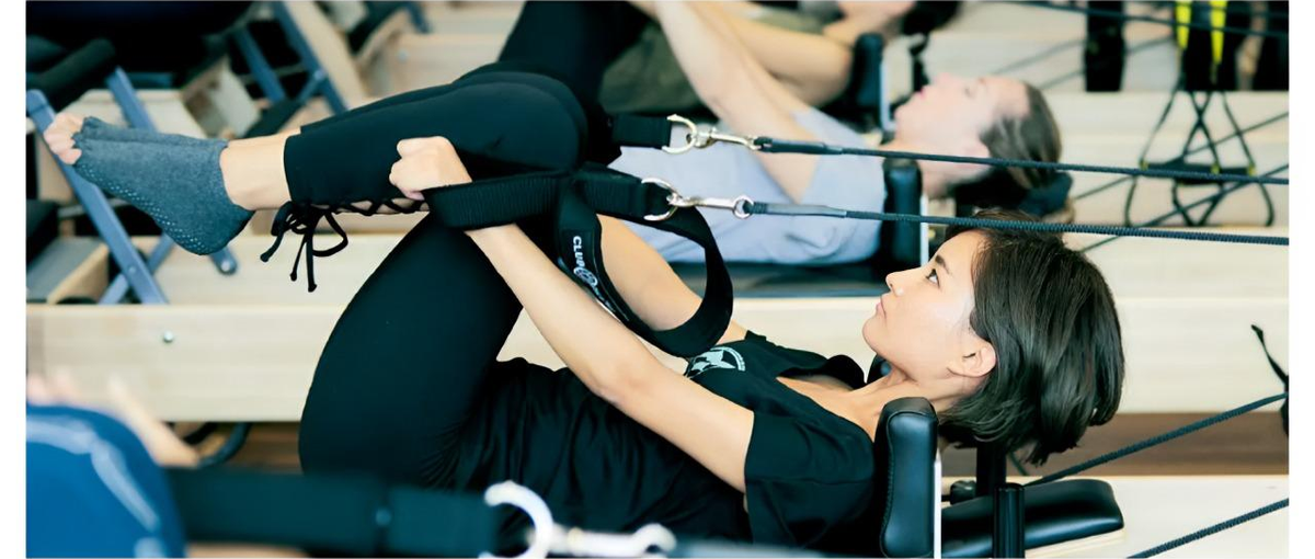 オープンポジション｜世界最大級のピラティス企業でウェルネスの未来を創ろう！