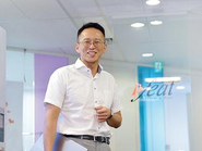 経験が浅い方であっても研修で学ぶ姿勢をバックアップします！