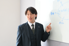 営業職からキャリアを始めませんか？ITベンチャーで働きたい27卒募集！