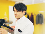 教材制作は企画から撮影・編集までワンストップで行っています