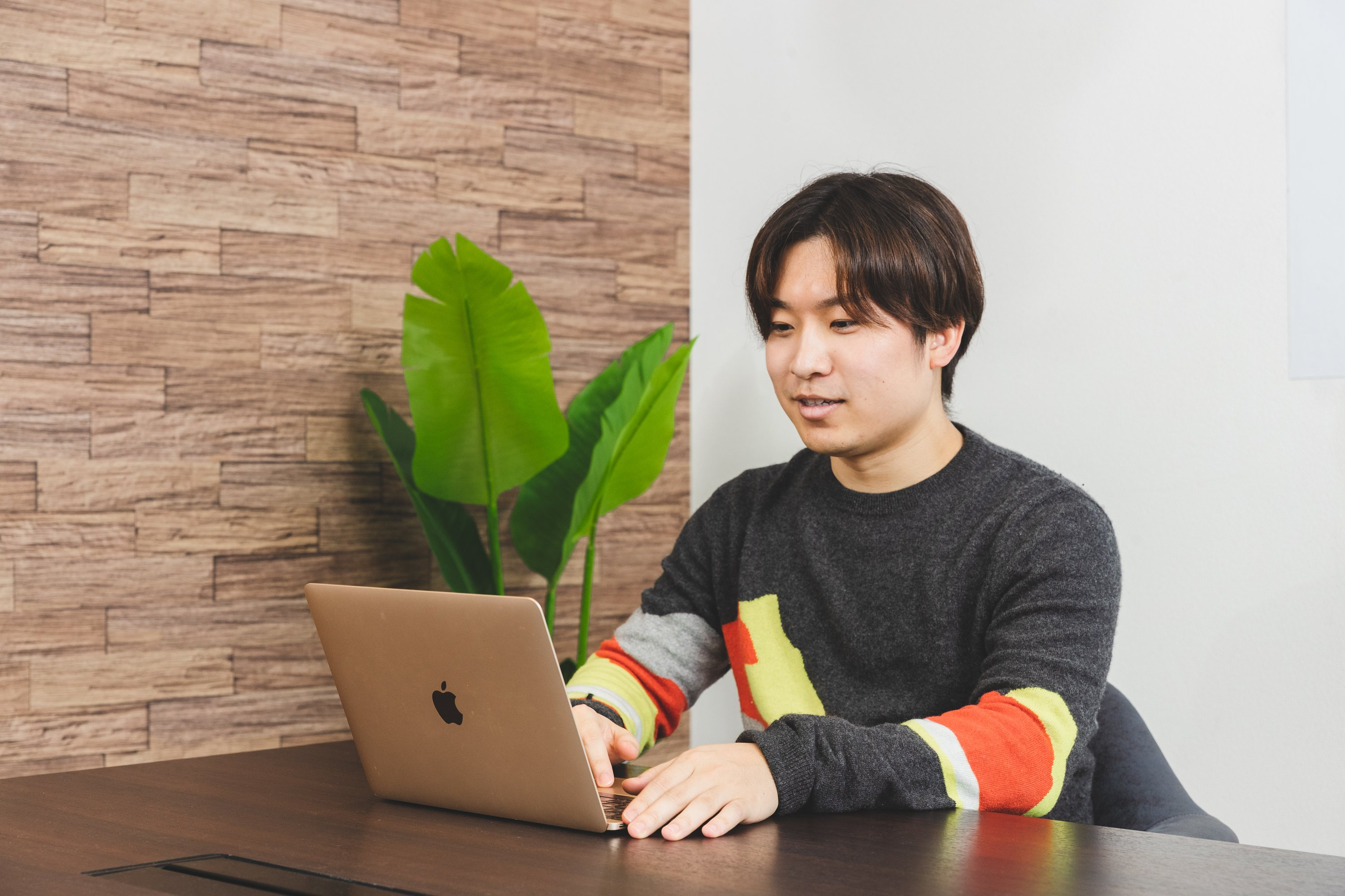 20歳で起業家へ。過去の苦い経験も活かして、HR業界で未だかつてない