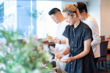 食べることが好き＆次の挑戦を探している▶▶オープンポジション採用強化中！