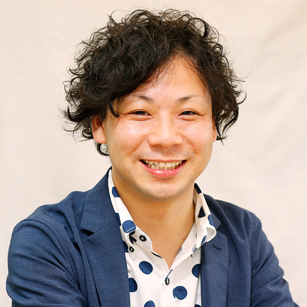 Yoshitake Akamatsu