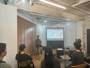 前回の勉強会の様子です。