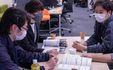 UnrealEngine5で奮闘中！共に創ろう、プログラマー募集！