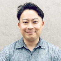 杉原 龍司さんのプロフィール