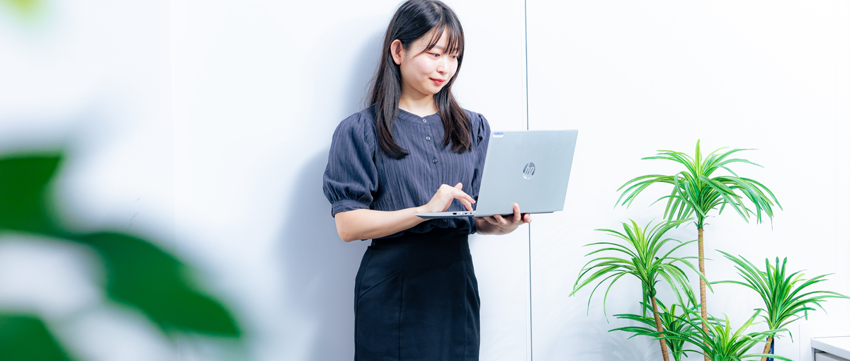 地方でも技術に妥協しない｜クラウドを駆使して、広島からキャリアを切り拓こう